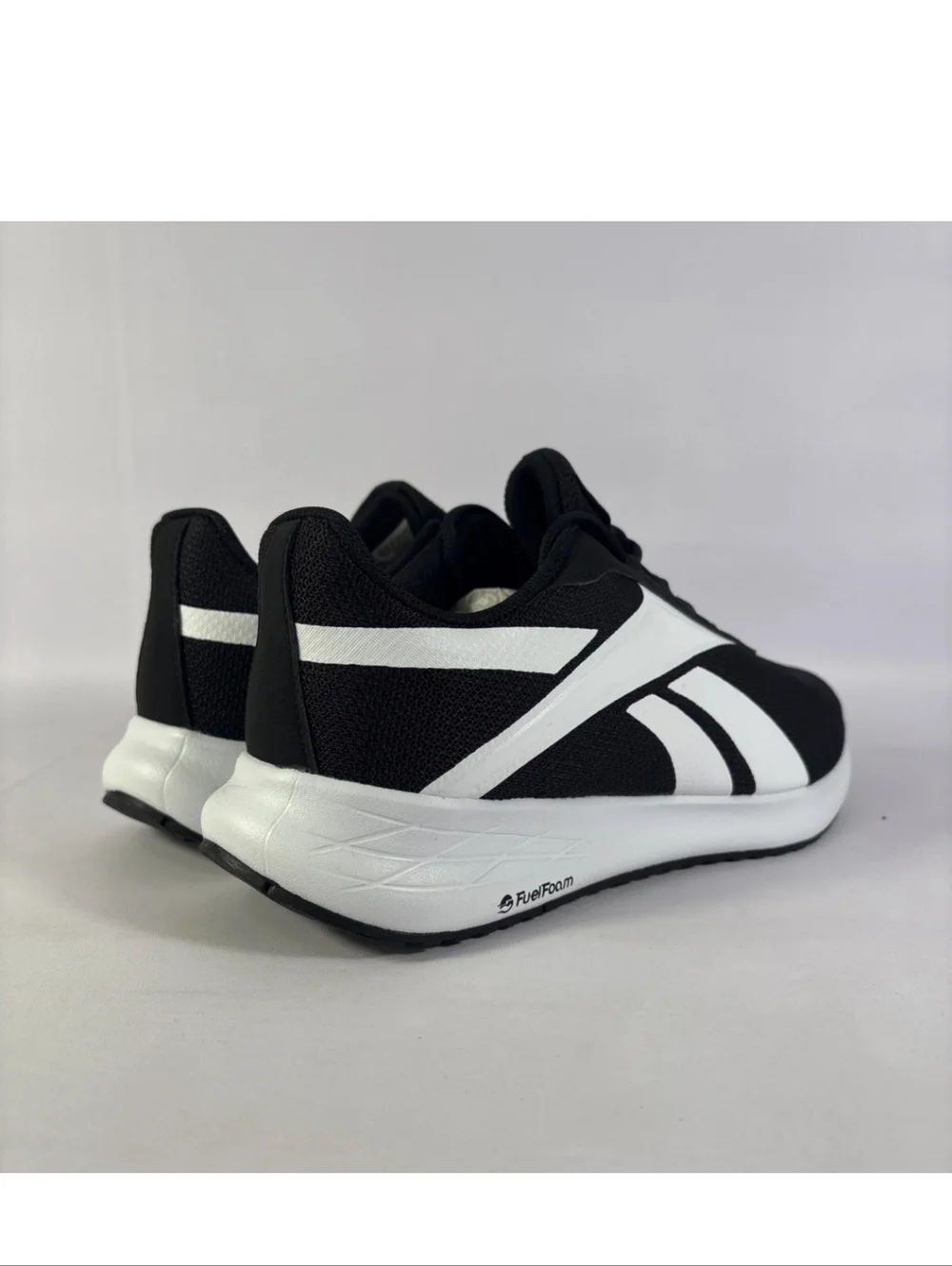 Reebok Energen Plus Men’s Size 12 Running Shoes -NEW